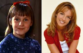 Britney spears has asked a judge to end her abusive conservatorship so she can get married and have more children. Matilda Actress Shares Support For Britney Spears And Sexualised Child Stars