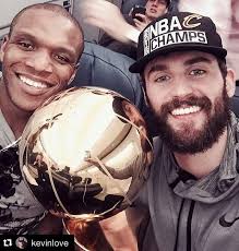 The ultimate leader in the locker room,