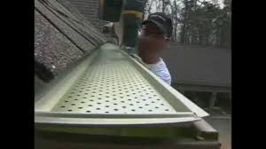Fechimer of ohio state to rapidly achieve a purebred dog. Learn More About Leaf Relief Gutter Protection Youtube