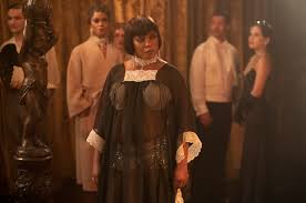 Lovecraft Country Season 1 Episode 7 I Am Recap Black Girl Nerds