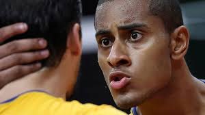 TOP 15 Best Volleyball Spikes by Ricardo Lucarelli