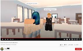 Roblox rule 34 : ryoungpeopleyoutube