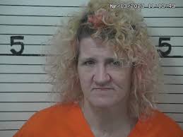 Jackson County murder suspect Myers gets $1 million bond in court  appearance