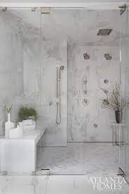 Including the selection of cabinets, flooring, fixtures, and other finishes you may also find that other types of services are needed for your atlanta bathroom design project. The Master Bath For Which Amtower Earned A Bath Of The Year Award From Atlanta Homes Life Master Bathroom Renovation Bathroom Remodel Master Bathroom Design