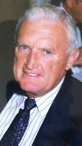 Edwin Conway Obituary (2012)