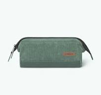 Pencilcase ingenuity backpack for school or beauty | Cabaia