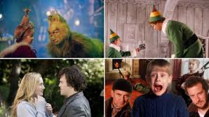 It's like the trivia that plays before the movie starts at the theater, but waaaaaaay longer. Christmas Movie Quiz Questions And Answers Guess The Famous Line Metro News