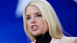 Pam Bondi is Trump's new Attorney General after Gaetz withdrawal