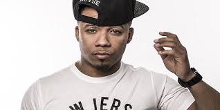 Chris Porter's 'The Water Dance' a surprise hip-hop hit