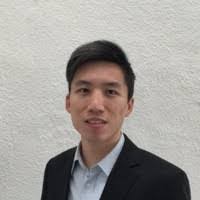 Steven Chau's Instagram, Twitter & Facebook