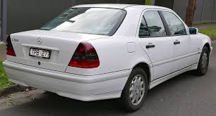 1999 Mercedes Benz C 180 W 202 Classic Sedan 2015 08 07 02 Mercedes Benz C Class W202 Wikipedia Benz C Mercedes Benz C180 Mercedes Benz