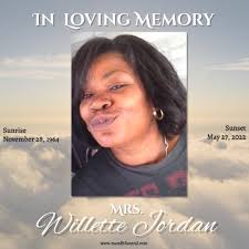 McFadden & Hitchye Funeral Enterprises