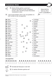Diese sogenannten verhältniswörter setzen wörter zueinander in beziehung und geben ein bestimmtes. Sekundarstufe Unterrichtsmaterial Deutsch Grammatik Flektierbare Und Unflektierbare Worter Partikeln