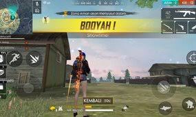Free Fire Online