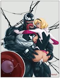 Venom and eddie  funny cocks & best free porn: r34, futanari, shemale,  hentai, femdom and fandom porn