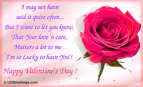 Image result for happy valentine day greetings cards