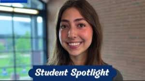 Meet Eden Husarik!, Business...