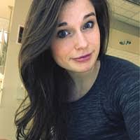 Corinne Burke's Instagram, Twitter & Facebook