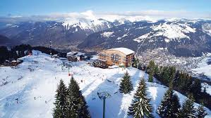 Oteller hôtel beauregard, montagne à morzine temizlik hizmetleri mevcut mu? I Ski Co Uk Hotel Viking Morzine France
