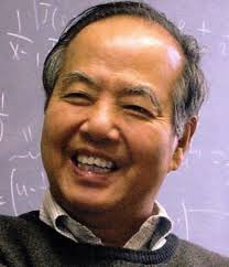 Tsung-Dao Lee (born #OTD 1926) received the Nobel Prize in Physics (1957)  for discovering parity violations in weak interaction. He's also made  substantial contributions to fields of physics outside of particle physics,