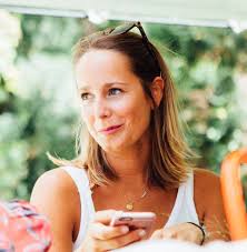 Dans le dressing de Barbara Hubert