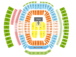Monster Jam Tickets At Everbank Field On August 6 2020 At 5 30 Pm