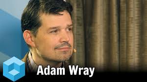Adam Wray