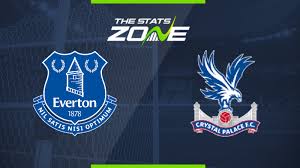 Here you can easy to compare statistics for both. 2019 20 Premier League Everton Vs Crystal Palace Preview Prediction The Stats Zone
