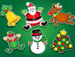 (1,258) £1.99 free uk delivery. Christmas Sticker Free Vector Download 10 516 Free Vector For Commercial Use Format Ai Eps Cdr Svg Vector Illustration Graphic Art Design