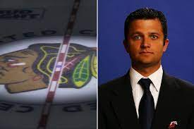 Report 2 lawsuits filed against blackhawks in relation to brad aldrich's alleged misconduct Z3leuxlrpesmzm
