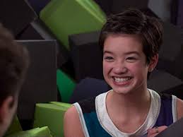 Andi Mack (2017)