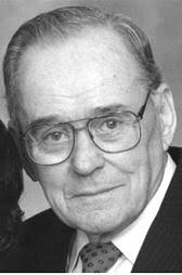 Rev Lester Ervin Sheppard (1914-2008)