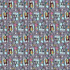 Get it as soon as wed, jul 28. Amazon Com Nightmare Before Christmas Fabric