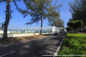 Bayan lepas free industrial zone, penang. Bayan Lepas Free Industrial Zone
