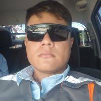 Erick Bruce Berru Angulo