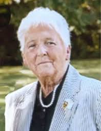 Obituary information for Shirley Ann Randall