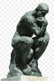 Bring frischen wind in deine garderobe mit den neuesten trends von art. Thinker Png Images Pngwing