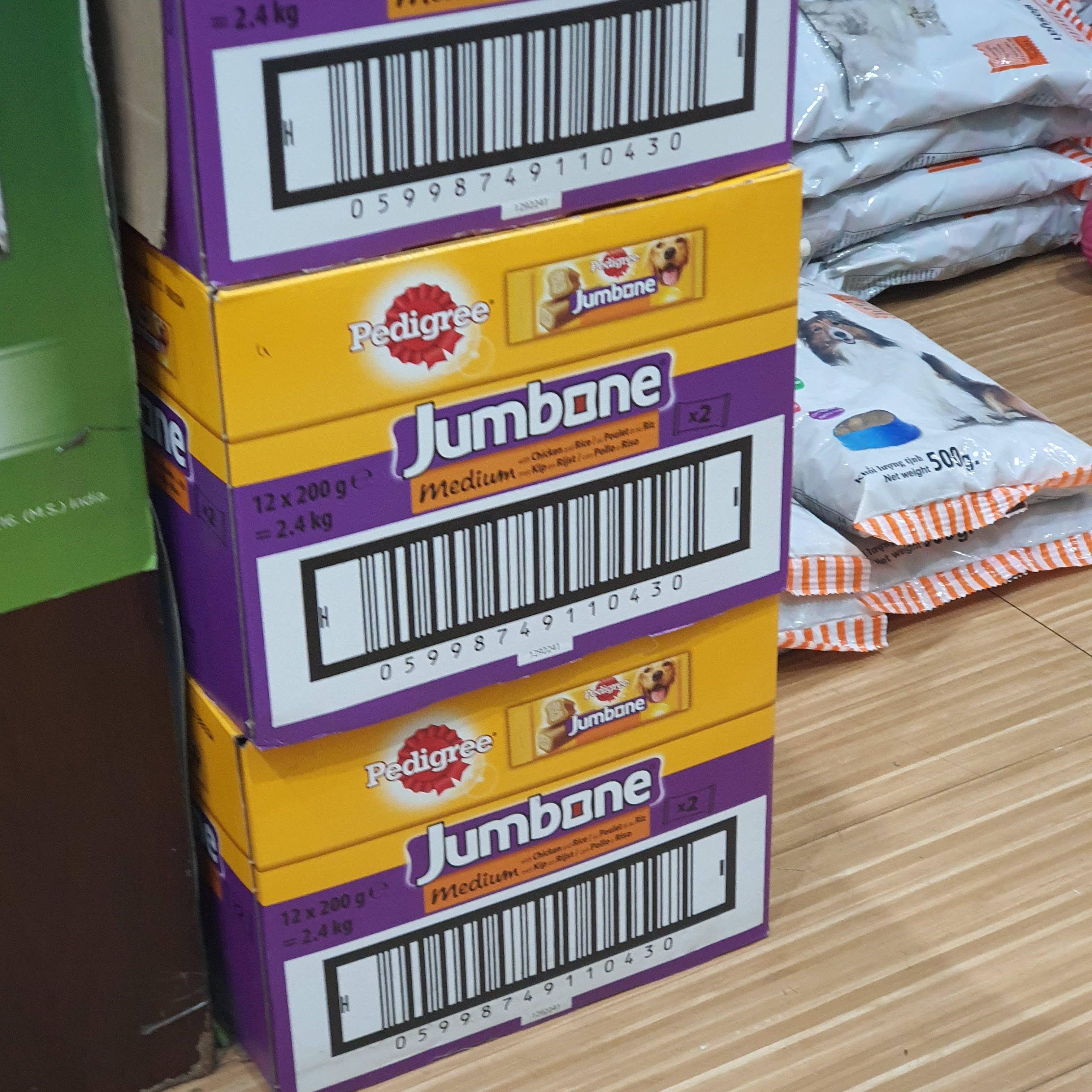 Jumbone product image