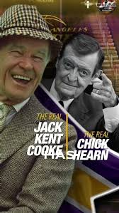Jack Kent Cooke