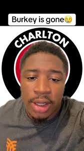 Luton Town's Reece Burke Joins Charlton Athletic