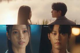 Последние 49 дней / along with the go. 3 Key Moments Between Go Min Si And Lee Do Hyun In Youth Of May So Far Soompi