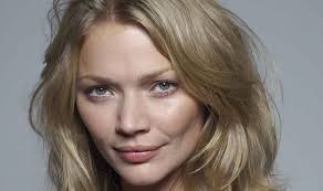 Jodie Kidd: Horses, modelling and racing cars wrecked my back