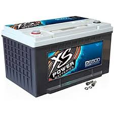Nascar extreme with a silver shield. Best Group 65 Battery Based On Customers Reviews 2021