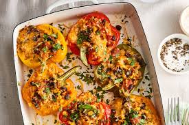 25 tasty lentil recipes for healthy and easy weeknight meals. 40 Vegetable Based Dinner Recipes Meal Ideas Using Veggies Kitchn