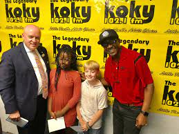 102 1 Koky Fm Little Rock Photos Facebook