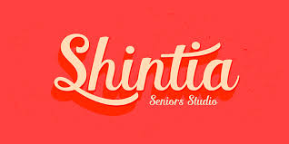 Archive of freely downloadable fonts. Shintia Script Font Free Download Free Script Fonts Vintage Script Fonts Script Fonts