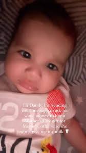 Give Me Some Money Daddy