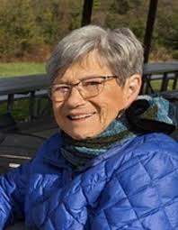 Mary Karol Breen Obituary