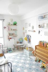 Decoración de cuartos infantiles, estado de méxico. Habitaciones Infantiles Baratas Divertidas Y Con Mucho Estilo