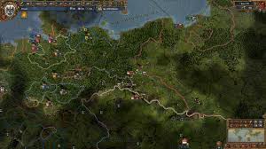 Europa Universalis Iv Appid 236850